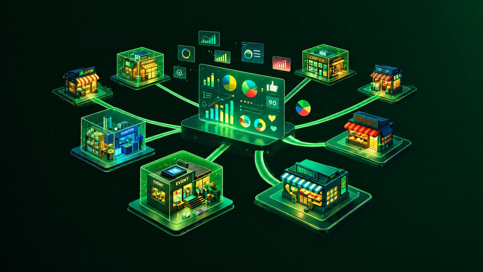 Retail Activation Platform Retail Activation Platform